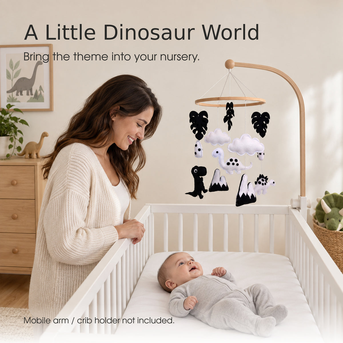 A Thoughtful Dinosaur-Themed Gift