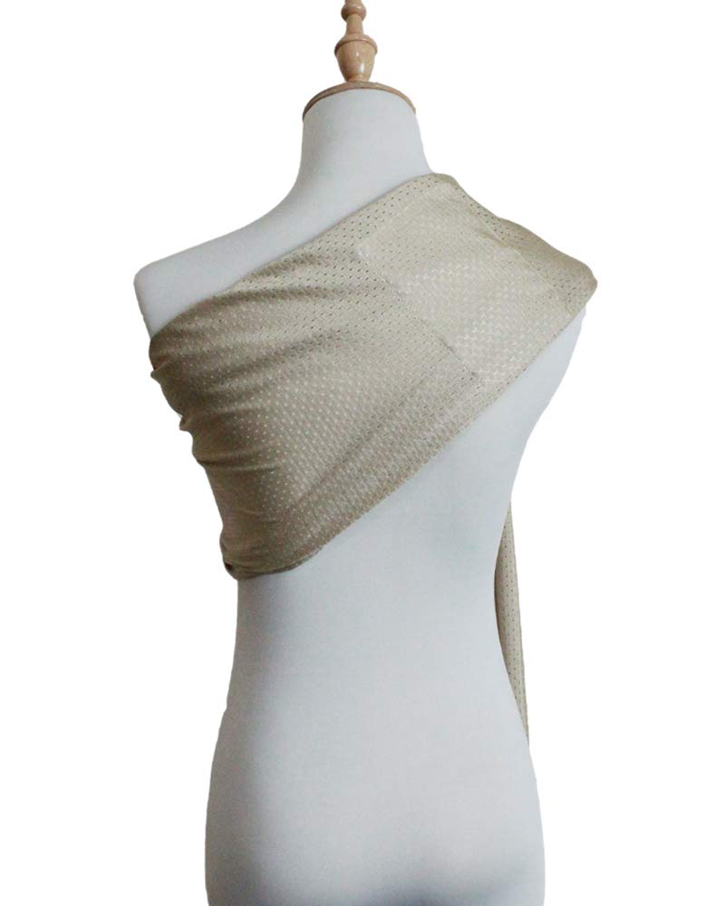 Vlokup Water Ring Sling - Champagne - Image 6