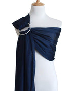 Vlokup Water Ring Sling - Dark Blue - Image 1