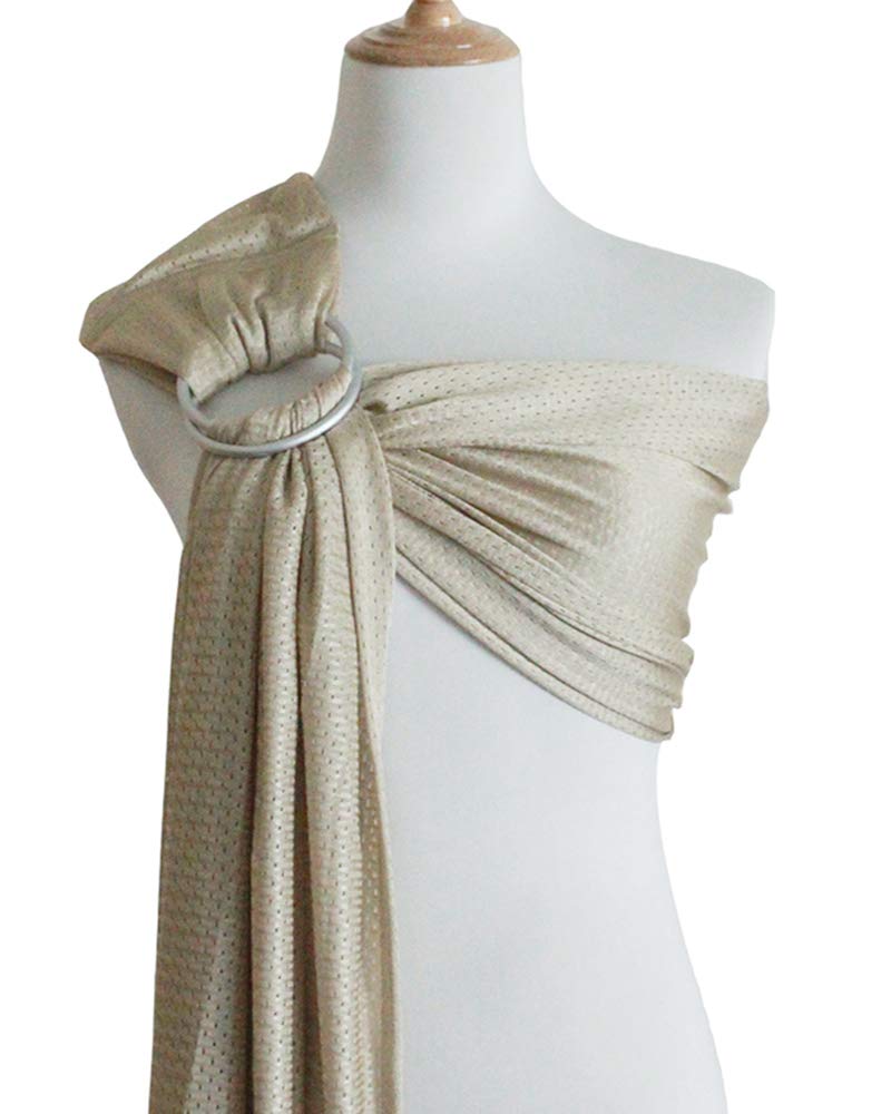 Vlokup Water Ring Sling - Champagne - Image 4