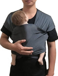 Vlokup Water Wrap - Gray - Image 1