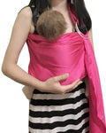 Vlokup Water Ring Sling - Rose / Pink - Image 1