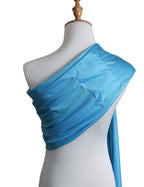 Vlokup Water Ring Sling - Lake Blue - Image 6