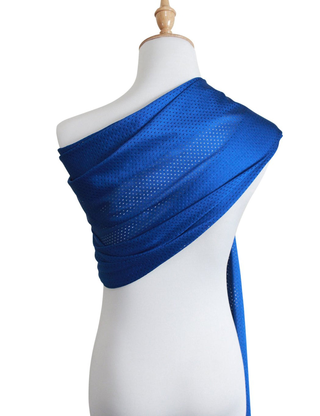 Vlokup Water Ring Sling - Royal Blue - Image 3