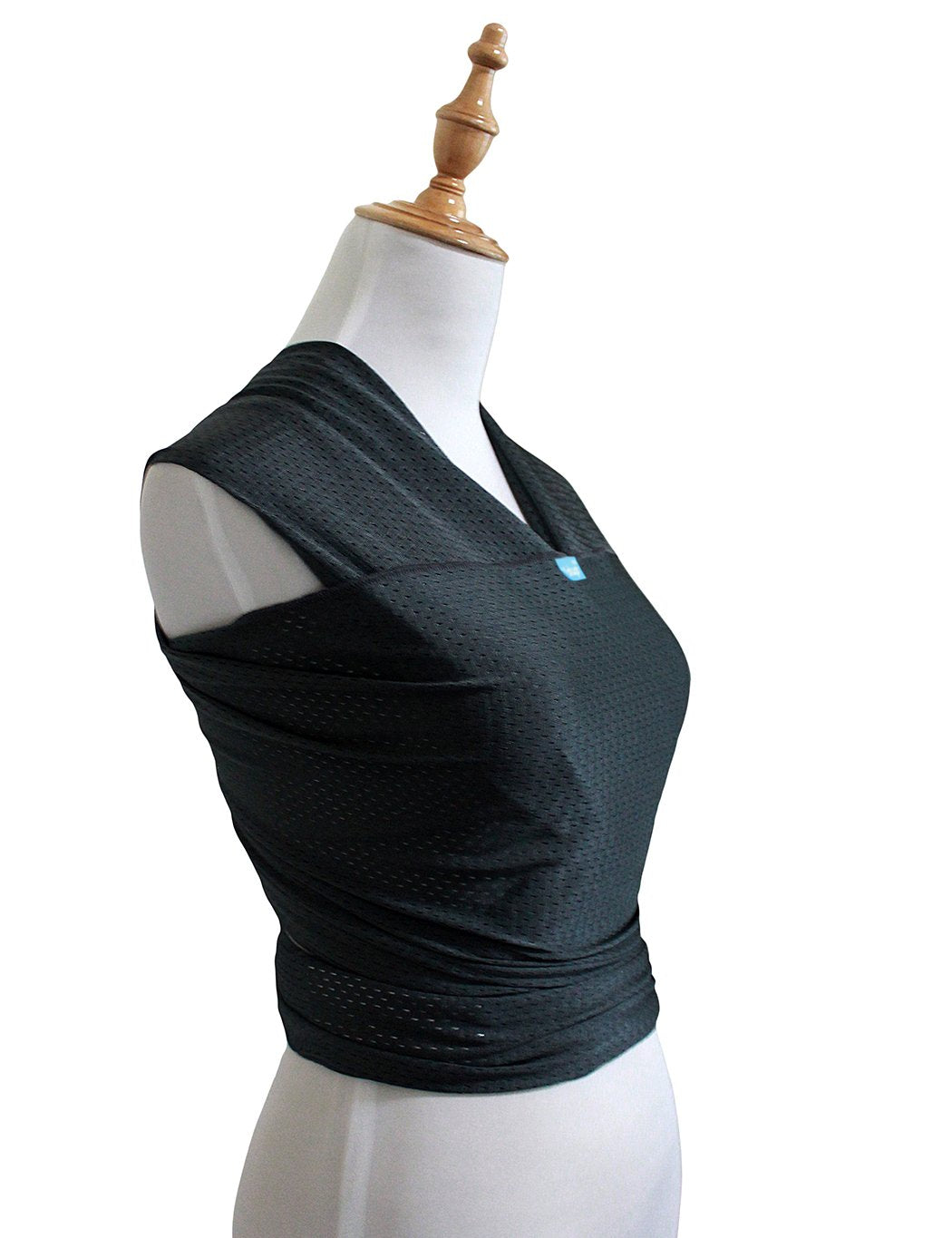 Vlokup Water Wrap - Black - Image 9