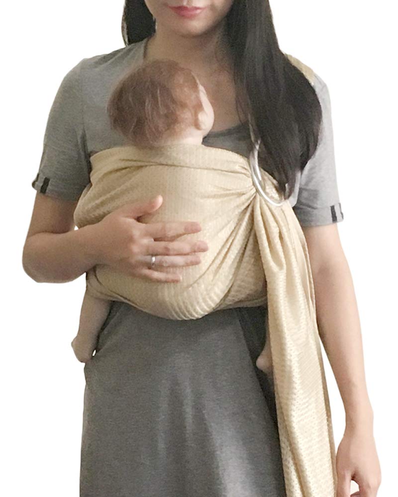 Vlokup Water Ring Sling - Champagne - Image 1