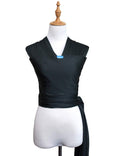Vlokup Water Wrap - Black - Image 1
