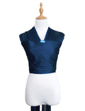 Vlokup Water Wrap - Dark Blue - Image 1