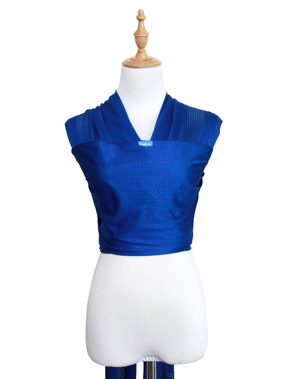 Vlokup Water Wrap - Royal Blue - Image 1