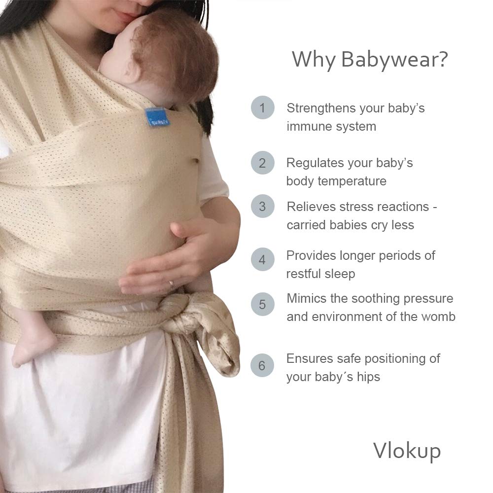 Vlokup Water Wrap - Gray - Image 3