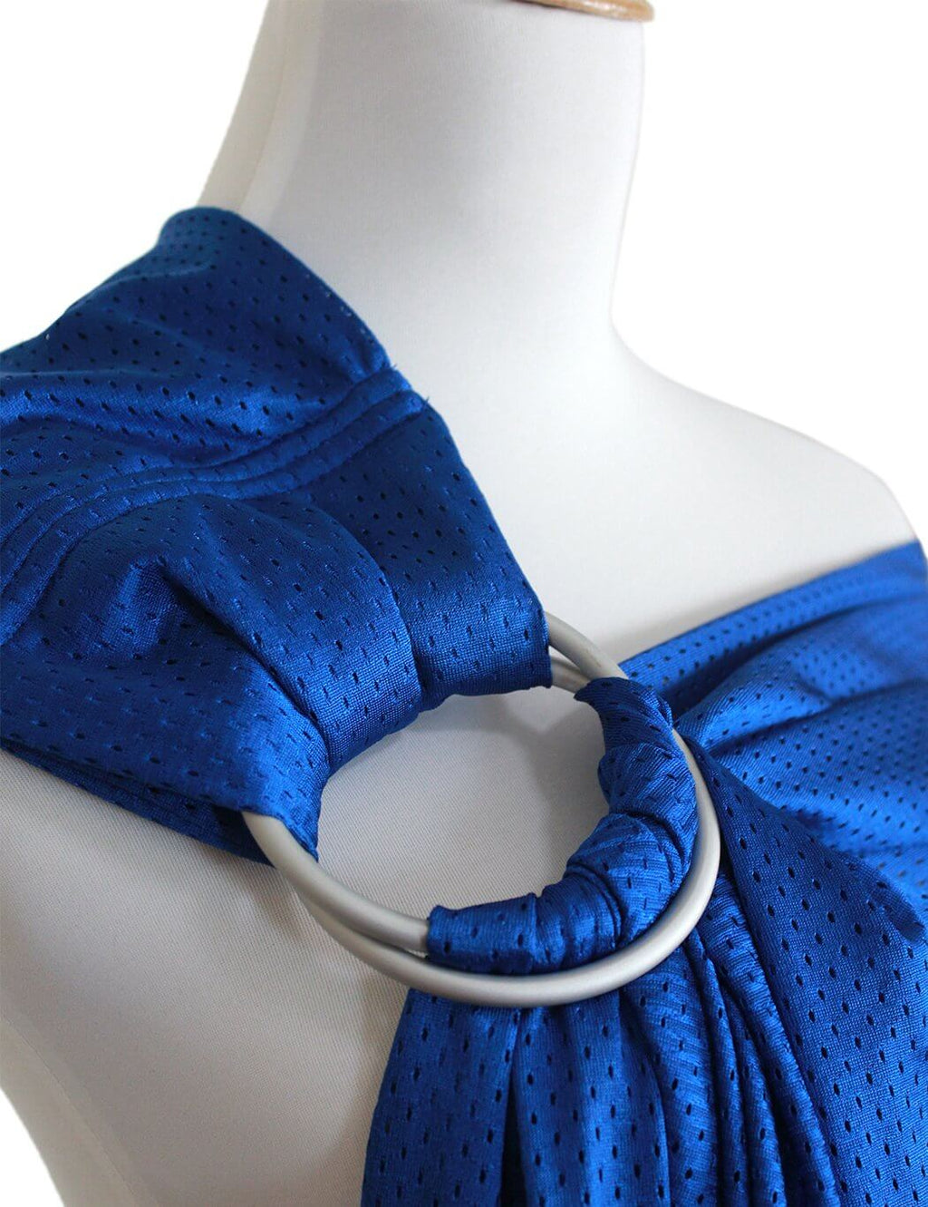 Vlokup Water Ring Sling - Royal Blue - Image 4