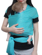 Vlokup Water Wrap - Bluish Green - Image 1
