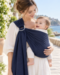 Water Ring Sling Dark Blue variant main image