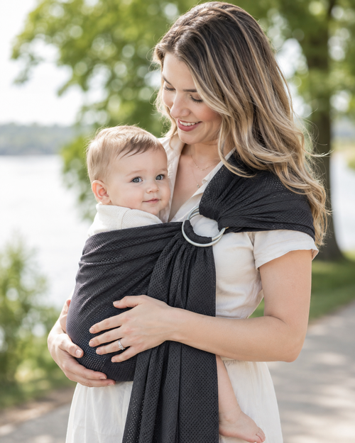 Water Ring Sling Grey variant main image
