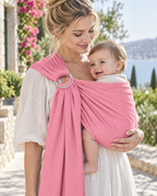Water Ring Sling Pink variant main image