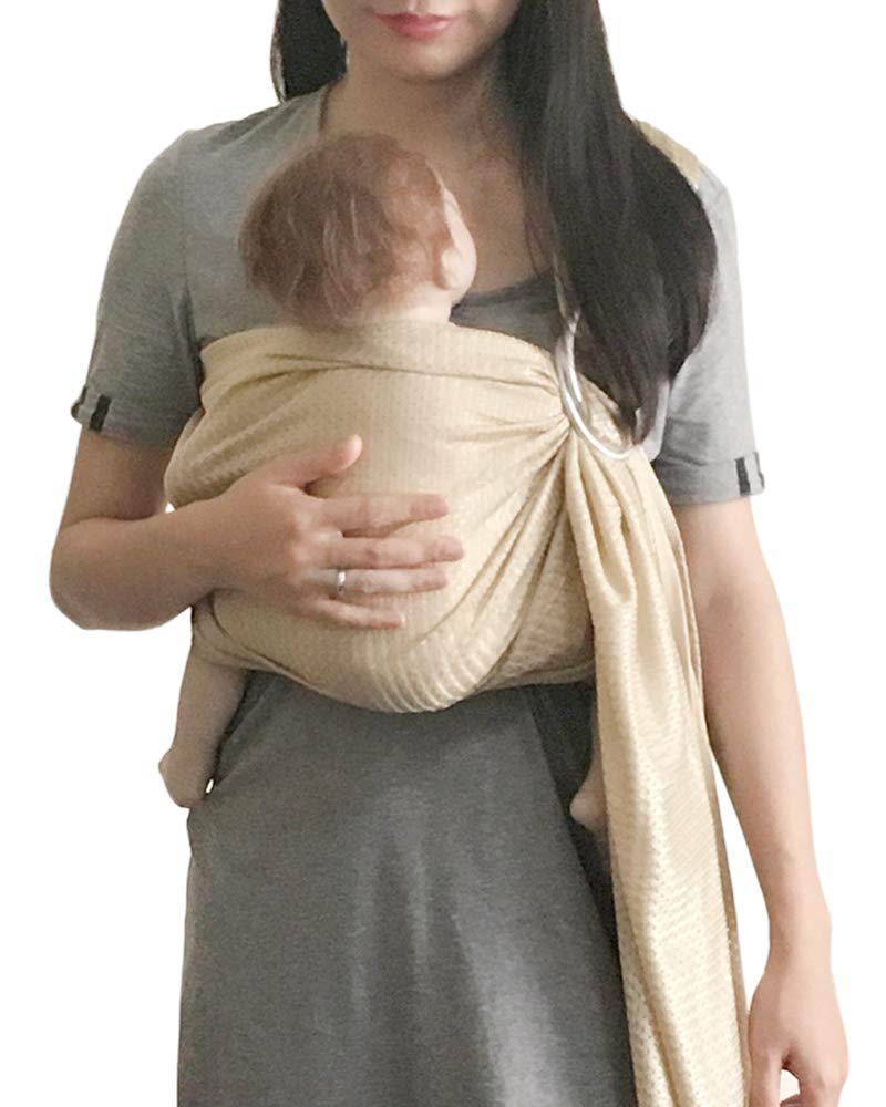 Mesh water sale ring sling